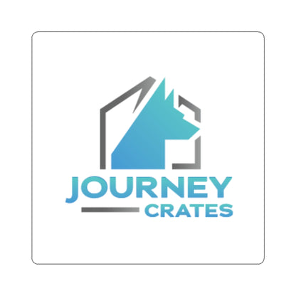 Die-Cut Stickers