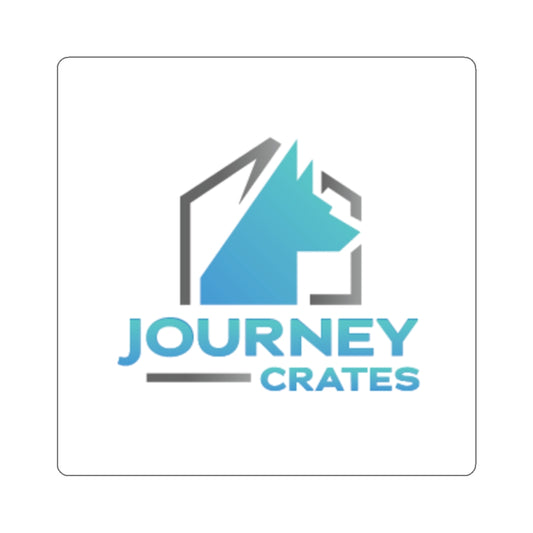 Die-Cut Stickers