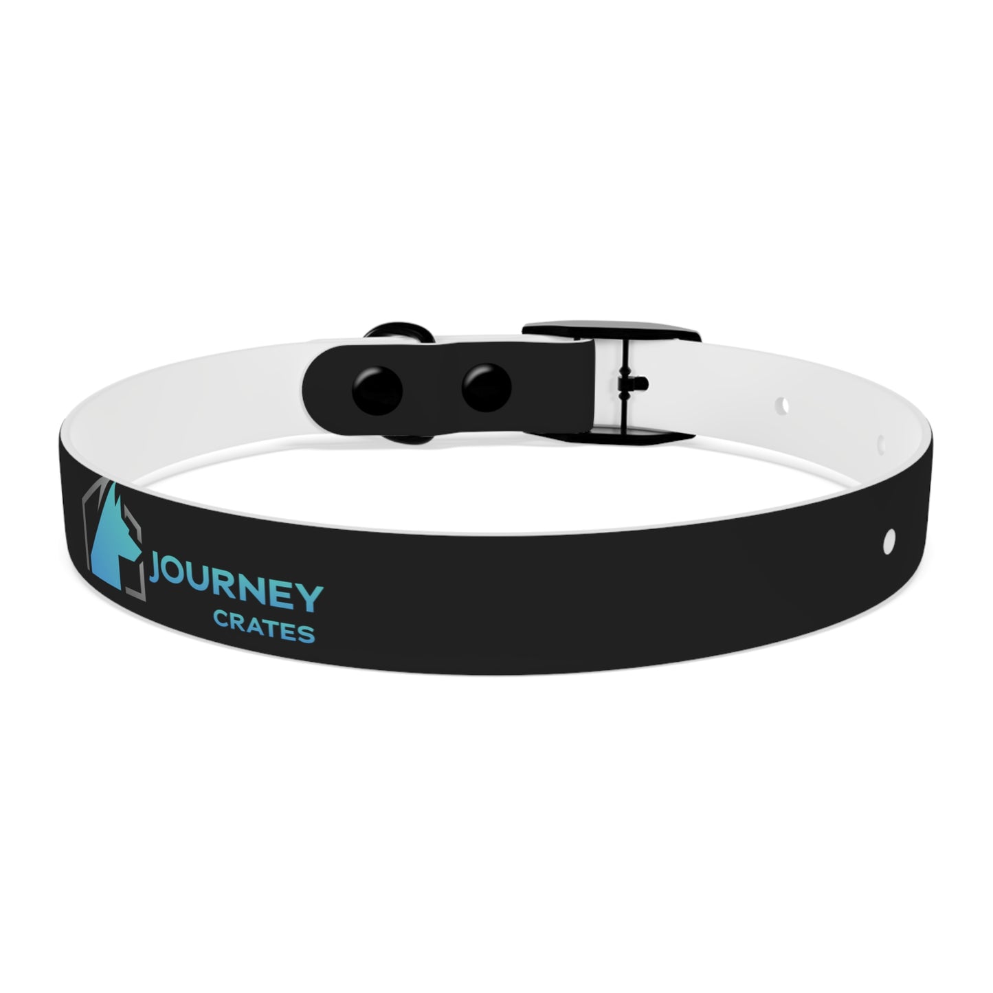 Stylish Adjustable Dog Collar