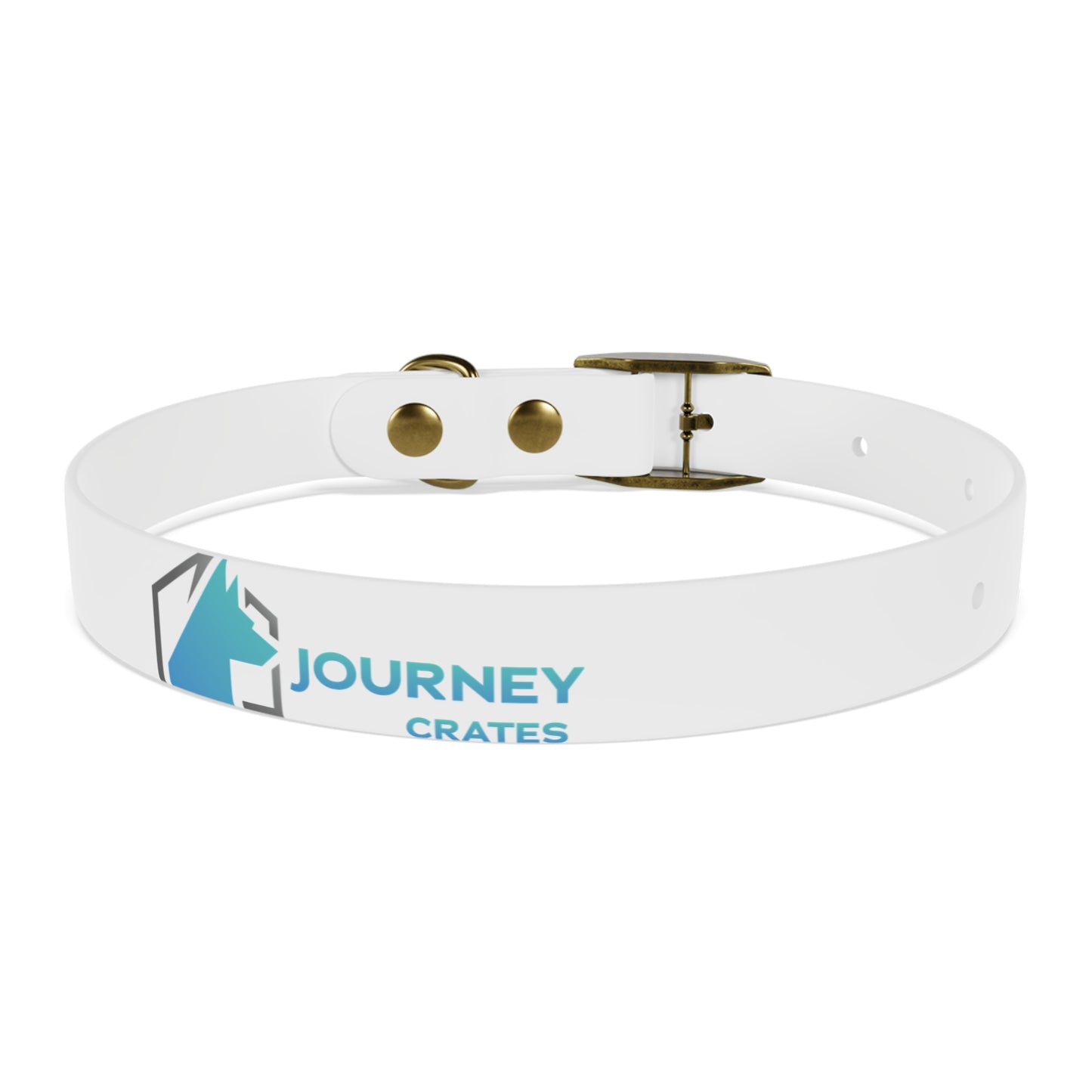 Stylish Dog Collar