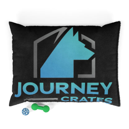 Cozy Pet Bed for Dogs and Cats