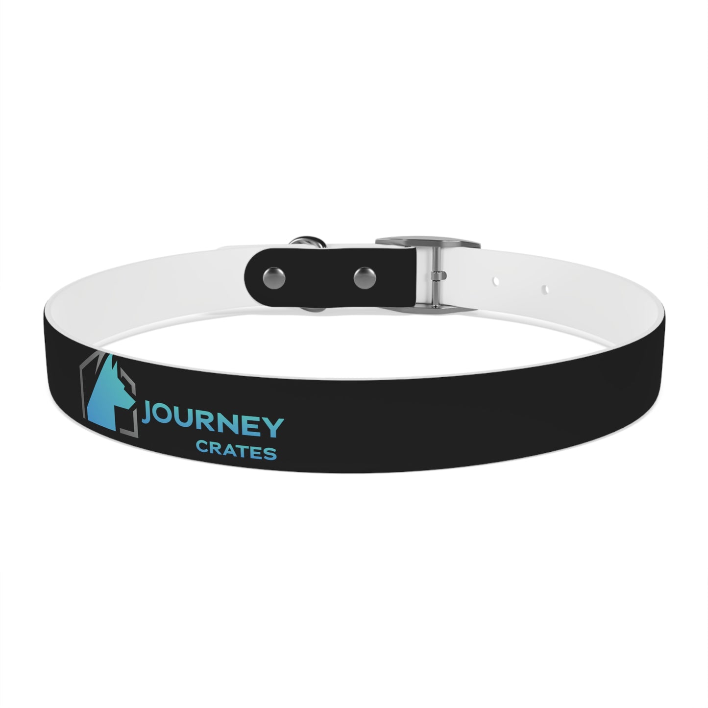 Stylish Adjustable Dog Collar