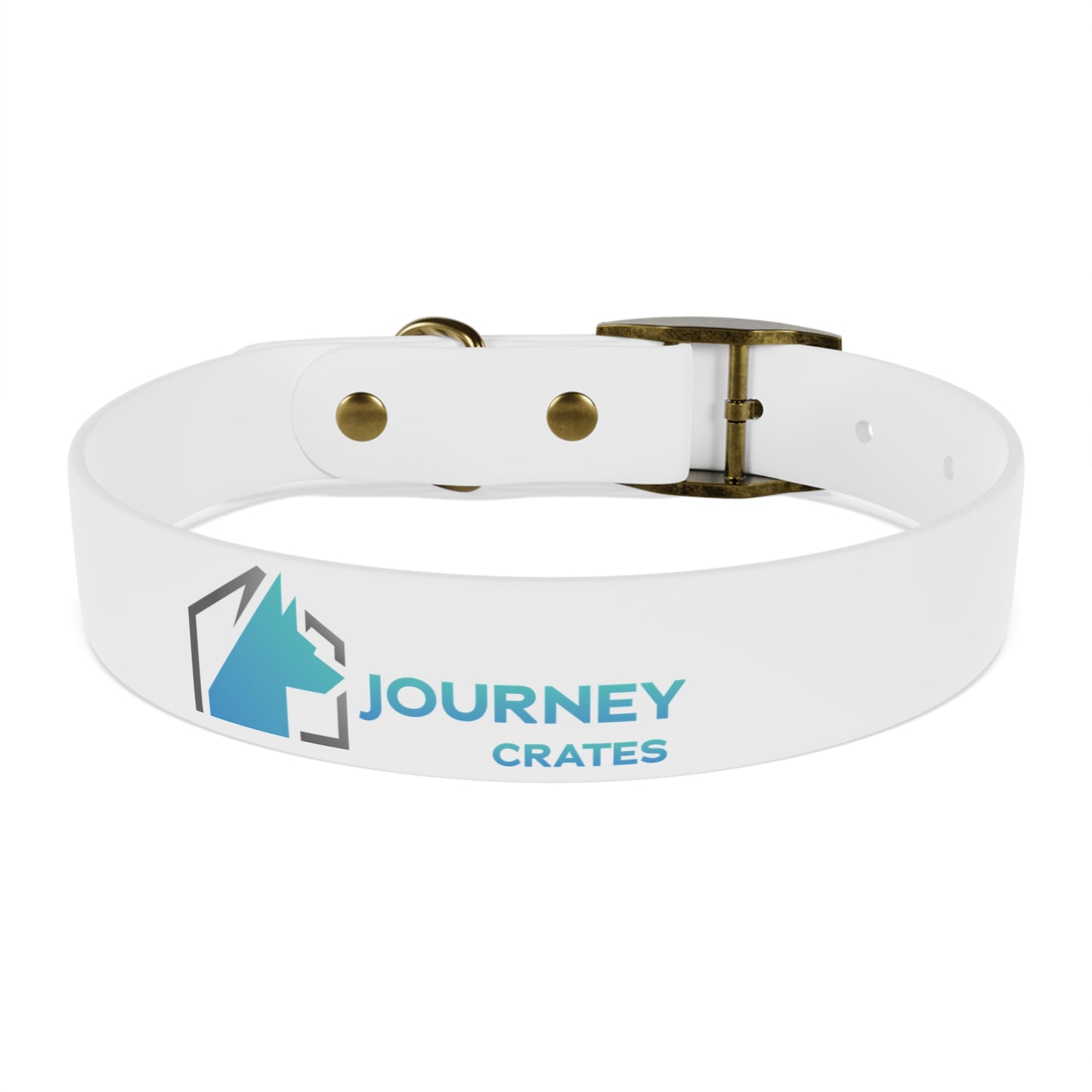 Stylish Dog Collar