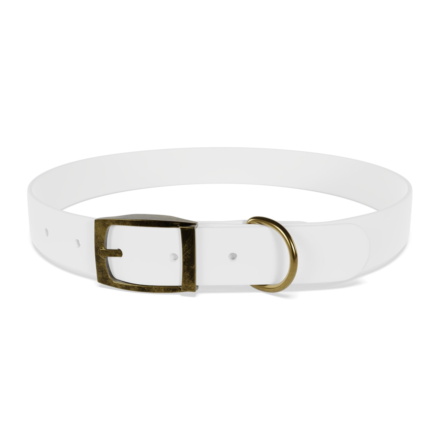 Stylish Dog Collar