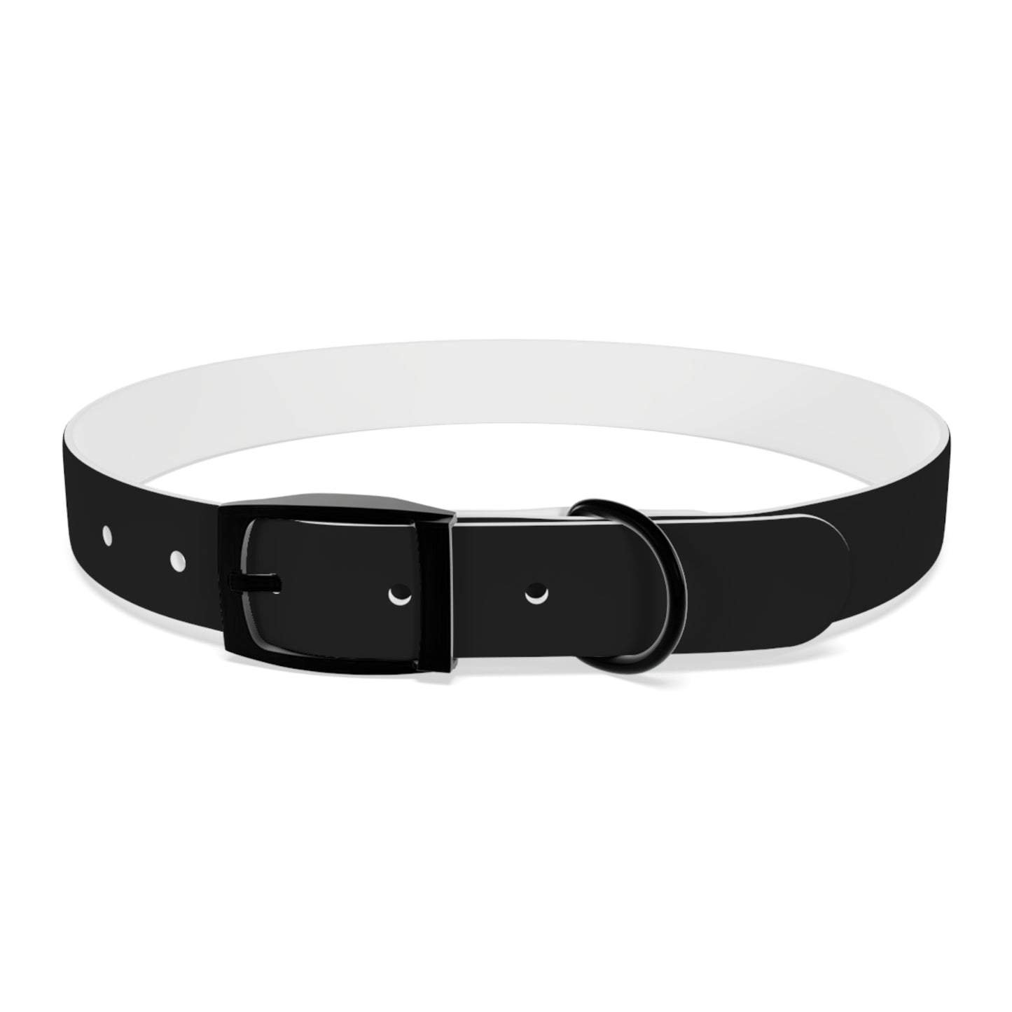 Stylish Adjustable Dog Collar