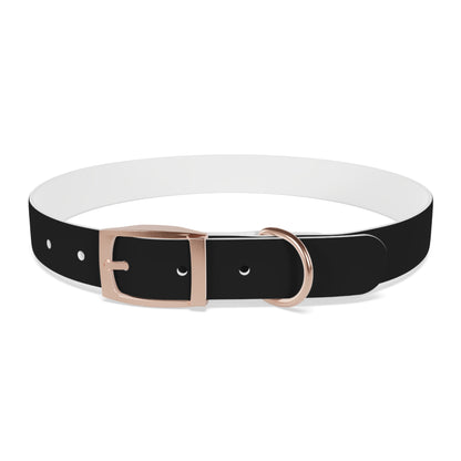 Stylish Adjustable Dog Collar