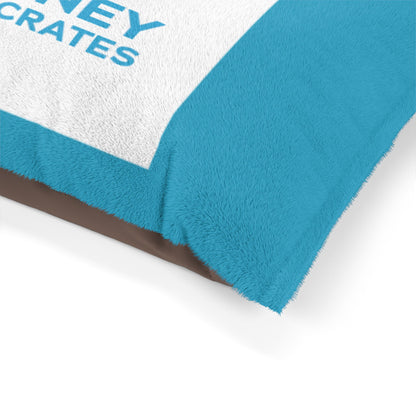 Cozy Pet Bed for Dogs