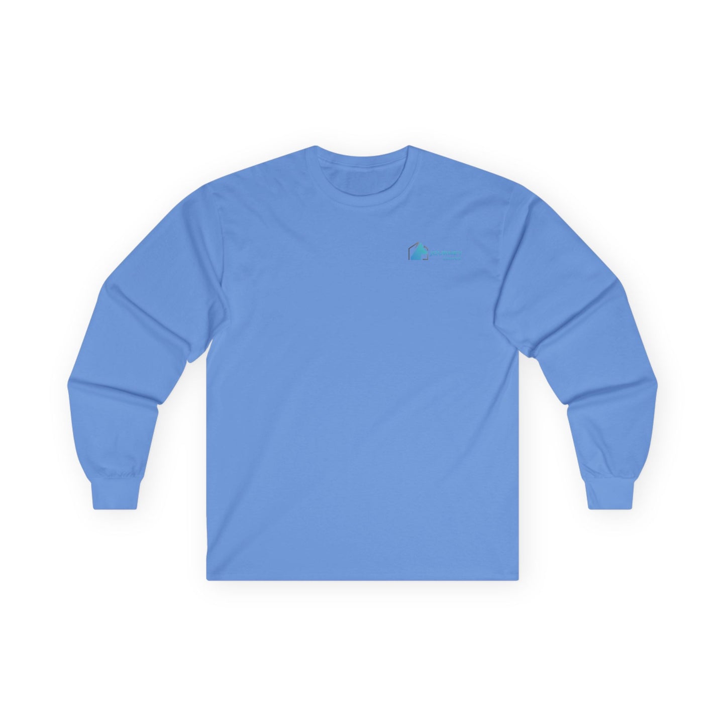 Journey Crates Long Sleeve Tee