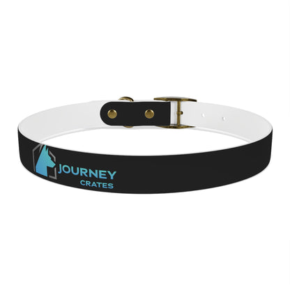 Stylish Adjustable Dog Collar