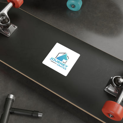 Die-Cut Stickers