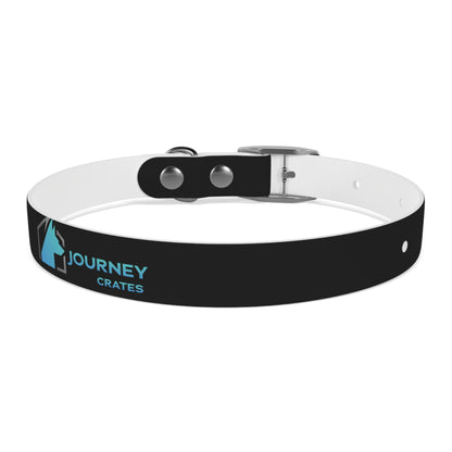 Stylish Adjustable Dog Collar