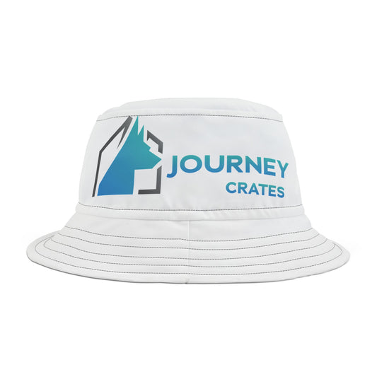 Stylish Bucket Hat