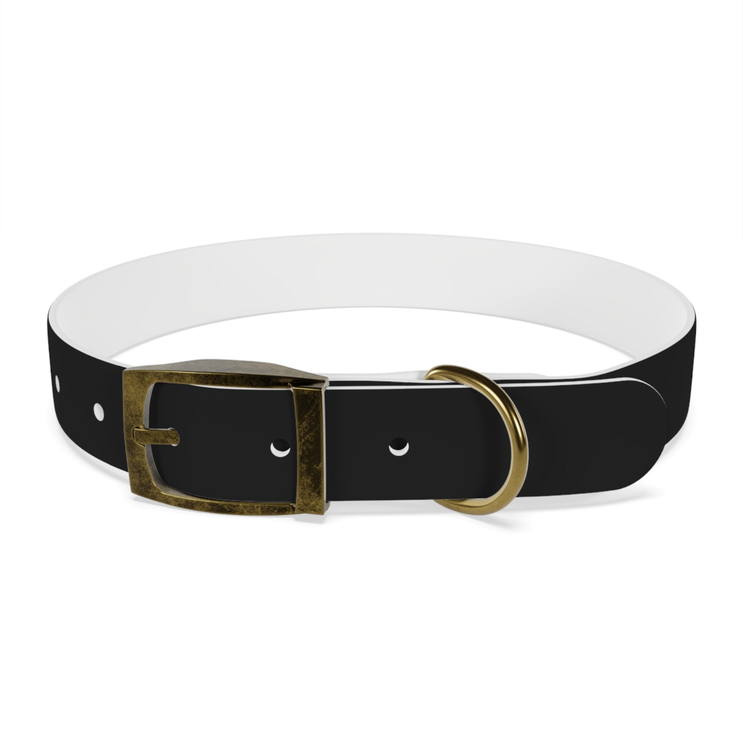 Stylish Adjustable Dog Collar
