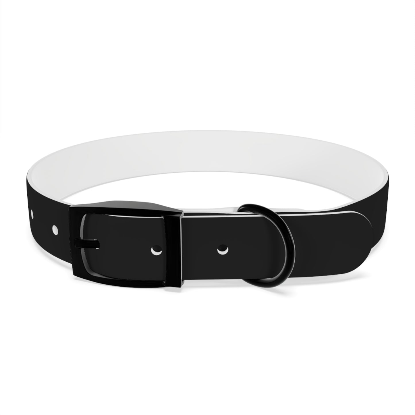Stylish Adjustable Dog Collar