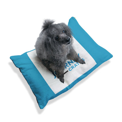 Cozy Pet Bed for Dogs