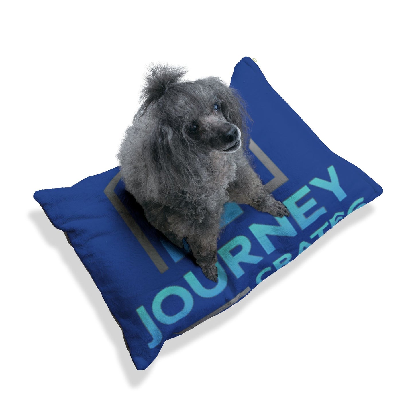 Cozy Dog Bed for Pet Lovers