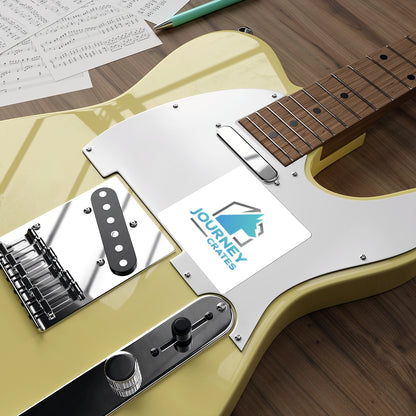 Die-Cut Stickers