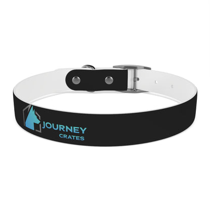 Stylish Adjustable Dog Collar