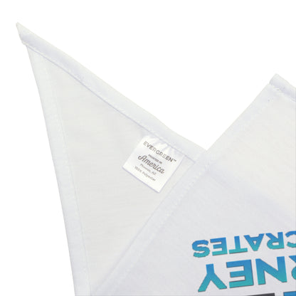 Stylish Pet Bandana for Dogs