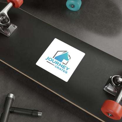 Die-Cut Stickers