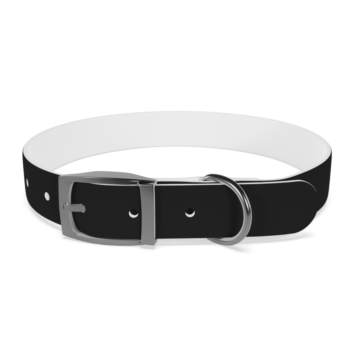 Stylish Adjustable Dog Collar