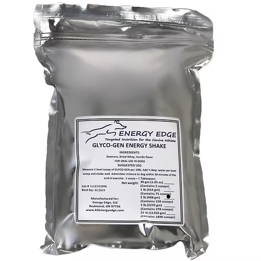 Glyco-Gen Energy Shake