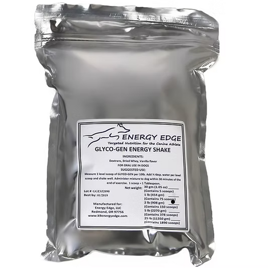 Glyco-Gen Energy Shake